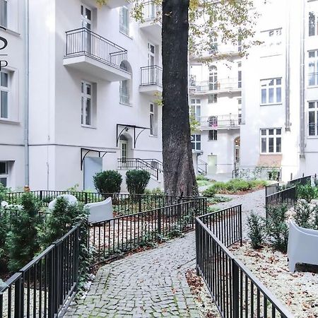 Elegancki Apartament W Centrum Miasta-Kazimierz Krakkó Kültér fotó